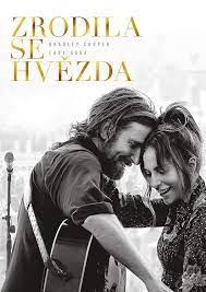 Film vypovídá o tvrdosti showbyznysu a zazní v něm několik skvělých písniček krise kristoffersena a barbry. Amazon Com Zrodila Se Hvezda Dvd A Star Is Born Czech Version Lady Gaga Bradley Cooper Sam Elliott Bradley Cooper Movies Tv