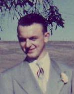 Wolf Family Heritage