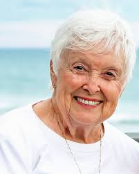 Jean F. Beasley Obituary December 2, 2025