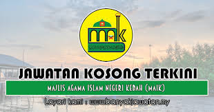 Kemumu di dalam semak jatuh sehelai selarasnya meski ilmu setinggi tegak. Jawatan Kosong Di Majlis Agama Islam Negeri Kedah Maik 10 Oktober 2018 Kerja Kosong 2021 Jawatan Kosong Kerajaan 2021