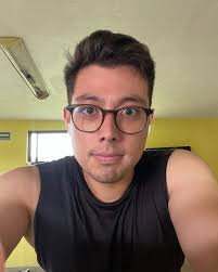 Daniel Garduño (Danni) (@danniasakura) • Instagram photos and videos