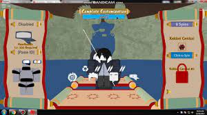 Shinobi life akatsuki hat, obito mask, goggles, fur coat shinobi life code update! Shinobi Life Oa Code For Spiral Mask Youtube