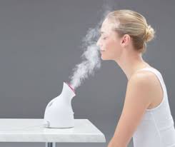 Como Aplicar Vapor Facial Fundacionconsalud