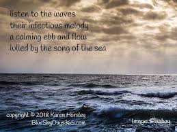 Excerpt From My Poem Song Of The Sea Poetry Poem Nature Author Kaleidoscopicbeauty Book Seasons Love Loss Sea Poems Song Of The Sea Sea Quotes