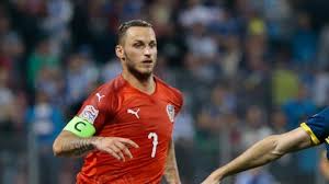Jose mourinho was on the stands during the austria vs russia friendly held at innsbruck, austria amid talks of marko arnautovic joining for 50 million. Bhm Ymtyhbjmcm