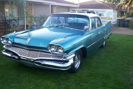 Image result for Teal 1960 Dodge