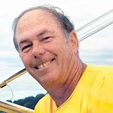 The University of Notre Dame Class of 1969 Blog: August 2019