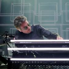 Born 24 august 1948) is a french composer, performer and record producer. Jean Michel Jarre S Stream