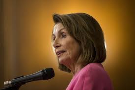She will lead a more narrow democratic majority than the california democrat leads a thinner majority after the gop flipped at least 10 seats in the 2020 elections. 2018 Midterm Elections Why Nancy Pelosi Is Still Confident She Ll Become Speaker Vox