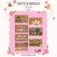 Mats & Mingle: Spring Edition — MIDLAND AF