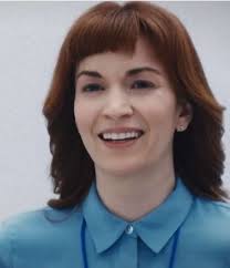 Jolene Jeffries Swat End