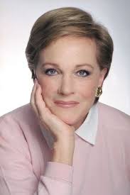 Happy 89th Birthday to Julie Andrews