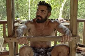 But i don't believe the actor had any. Zac Efron S Dad Bod Transformation On Netflix S New Show Down To Earth