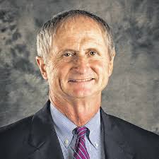 Merrell faces challenger for commissioner seat