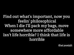 Download Lil Peep Life Is Beautiful Mp3 Mp4 Full Nisom Mp3
