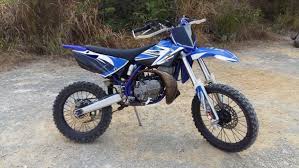 Satria 2tak yang dimodifikasi adalah salah satu konsep ubahan motor yang berfokus pada spare part dan varian warna cat yang bagus. Jual Rangka Custom Yz 85 Gtx Pnp Mesin Cs1 Satria 2 Tak Jupiter Z Mx Dll Bukan Klx Crf Lx Di Lapak Cba Custom Modification Bukalapak