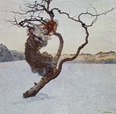 Symbolism emerged in the second half of the 19 th century, mainly in european countries where the population was key words: Symbolism In Victorian Art Dailyart Magazine Art History Stories