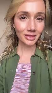 Courtney Mcnabb's Instagram, Twitter & Facebook