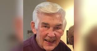 Raymond Johnston Obituary