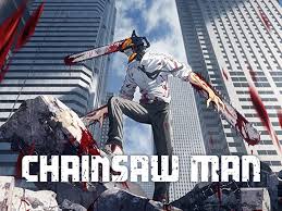 Amazon.com: Chainsaw Man (Simuldub) : Prime Video
