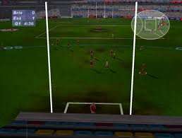 * acclaim* ir gurus* sports* release: Afl Live 2003 Download Gamefabrique