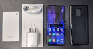Redmi Note 9 Pro Unboxing and First Impressions