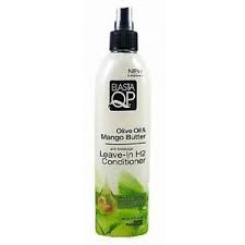 House Of Hair La Mango Butter Olive Oil Oils