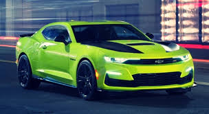 Prices shown are the prices people paid for a new 2021 chevrolet camaro 2dr cpe 1ss with standard options including dealer discounts. 2021 Chevy Camaro Ss Redesign Specs Price Chevy Usa