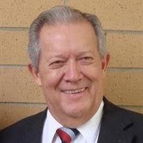 Ralph Emerson Matthews Obituary