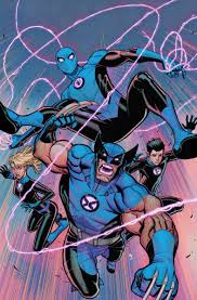 Other fantastic four related categories: New Fantastic Four Earth 616 Marvel Database Fandom