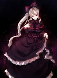 Latest post is ainz ooal gown great tomb of nazarick overlord 4k wallpaper. Shalltear Bloodfallen Overlord Zerochan Anime Image Board