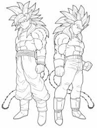 The saiyans have an epic yellow aura when they're powering up. 20 Free Printable Dbz Coloring Pages Everfreecoloring Com