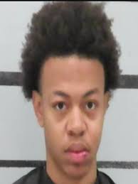 GARRETT, BRAXTON 08/17/2025 Age: 19 Charges: MINOR IN CONSUMPTION  (CITATION) FICTITIOUS LICENSE (CITATION) Arrest Location: 5402 4th  Arresting Agency: LPD #lubbockpolicedepartment #BraxtonGarrett ⸻ 📣  ADVERTISEMENT