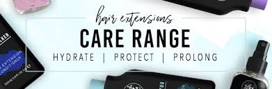 10 awesome lists for hair care tips. Zala Extensions Hair Care Products Conditioner Shampoo For Hair Extensions More