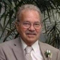 Richard Barthel Obituary