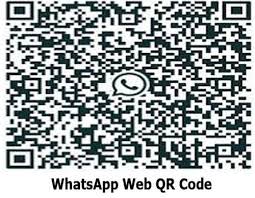 Here's an easy way to create and scan qr codes for whatsapp. Whatsapp Web Qr Code How To Use The Whatsapp Qr Code Tecteem Coding Qr Code Being Used