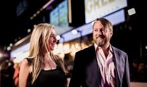 Victoria Coren Mitchell Victoria Opens Up On Biggest Fear I M Frightened Celebrity News Showbiz Tv Express Co Uk