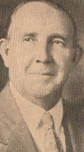 Rev James William Joyner (1869-1942)