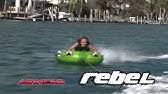 J'ai perdu le bouchon de mon tube intex (river run 1 lounge) et ce bouchon est 100% compatible avec. Airhead Strike 2014 Hd Youtube