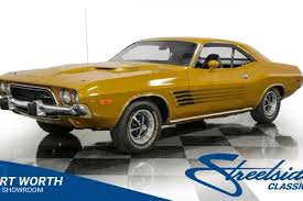 Image result for Gold 1972 Challenger