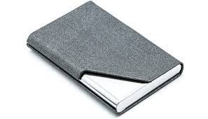 Walmart.com has been visited by 1m+ users in the past month 19 Best Business Card Holders For Men Kalibrado