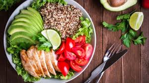 Gesund Abnehmen 20 Tipps Um Gesund Gewicht Zu Verlieren