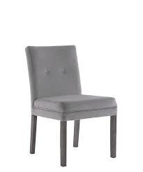 Yaheetech dining chairs classic fabric upholstered padded chair high back button tufted parsons diner chair for home kitchen restaurants dining room. Boho Co Home Upholstered Dining Chair Velvet