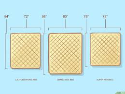 Cara mudah merubah ukuran inchi menjadi cm dan sebaliknya di ms excel adalah video yang mengajarkan tentang trik. Cara Mengukur Ukuran Tempat Tidur 10 Langkah Dengan Gambar