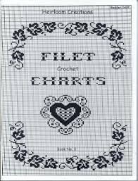 Free Crochet Alphabet Patterns