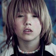 أجمل قصات شعر قصير للاطفال 2020 موسوعة