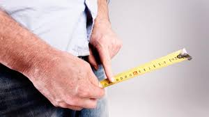 Tamaño del pene: ¿cuáles son las causas del encogimiento?