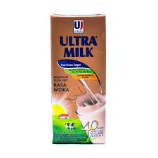 Proses ini membuat susu bisa disimpan hingga 9 bulan. Ultra Milk Mocca Susu Uht 250 Ml Terbaru Agustus 2021 Harga Murah Kualitas Terjamin Blibli