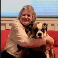 Jenny Barron Email & Phone Number