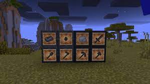 Maybe you would like to learn more about one of these? Ultra Bedrock Expansion More Blocks Update Minecraft Pe Mods Addons